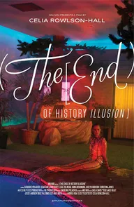 (The [end) of history illusion]: Miu Miu Women's Tales #14