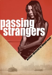 Постер фильма Passing Strangers