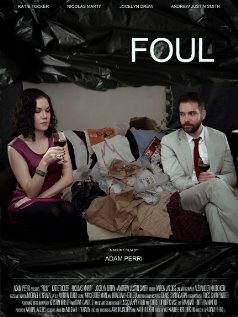 Постер фильма Foul