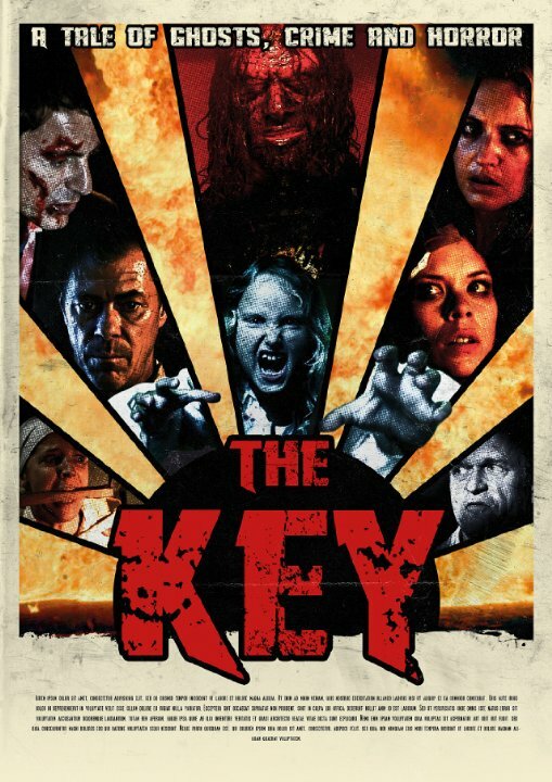 Постер фильма The Key