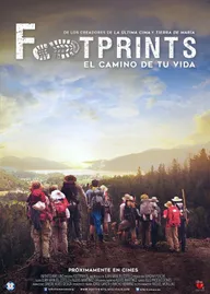 Footprints, the Path of Your Life