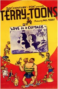 Love in a Cottage