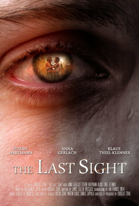 Постер фильма The Last Sight