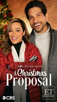 A Christmas Proposal