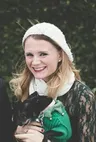 Victoria Elizabeth Webster-Perez