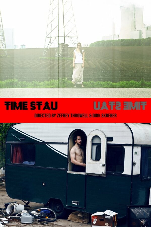 Постер фильма Time Stau