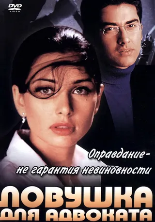 Постер Ловушка для адвоката (2001)