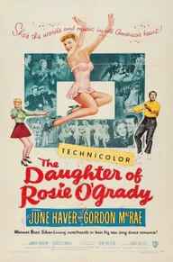 The Daughter of Rosie O'Grady