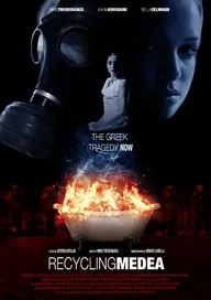 Recycling Medea: Not an Opera Ballet Film