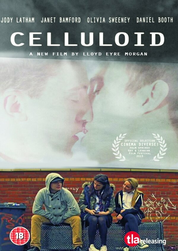 Постер фильма Celluloid