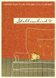 Yellow Bird