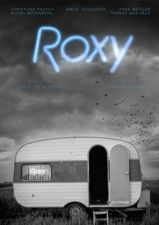 Постер фильма Roxy