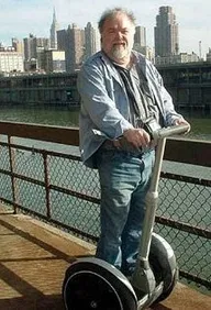 Эдвин «Итси» Аткинс