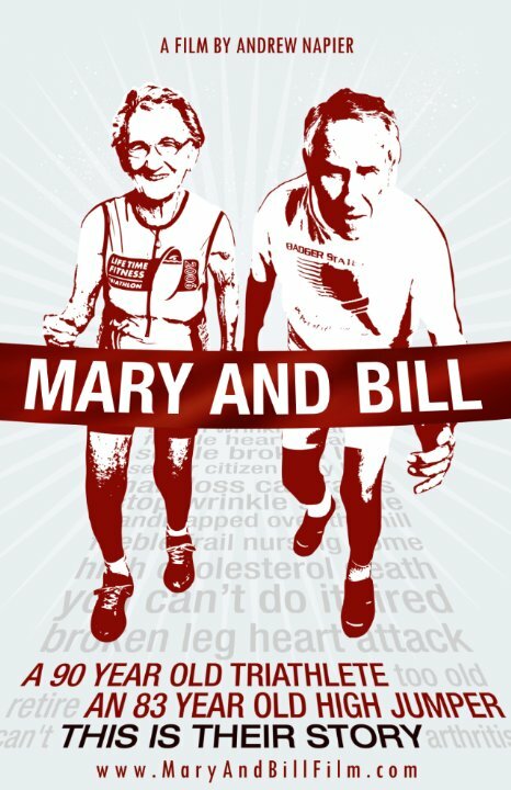 Постер фильма Mary & Bill