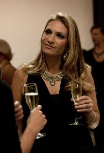 Heather Thomson