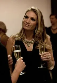 Heather Thomson