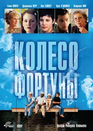 Колесо фортуны