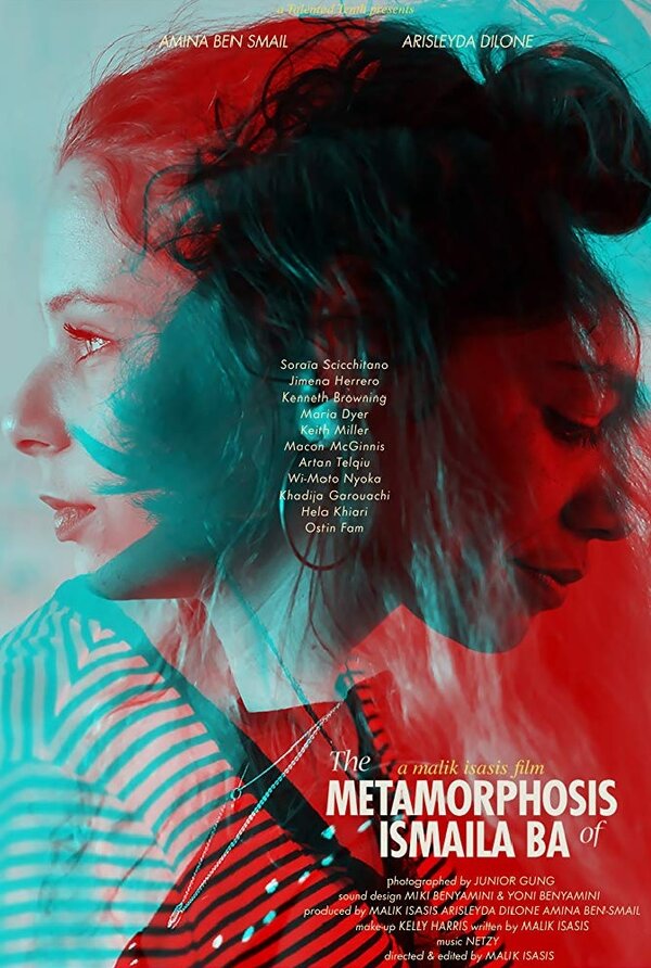 Постер фильма The Metamorphosis of Ismaila Ba