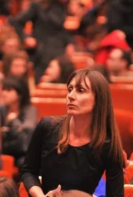 Десислава Ковачева