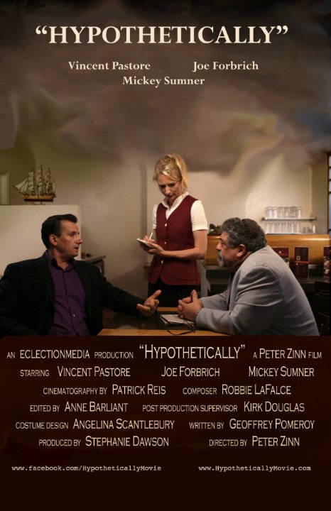 Постер фильма Hypothetically