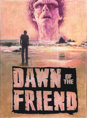 Постер фильма Dawn of the Friend