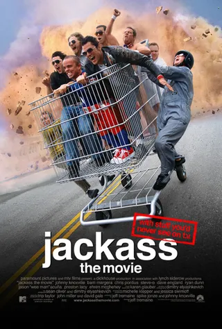 Постер Чудаки (2002)