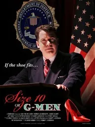 Size Ten or G-Men