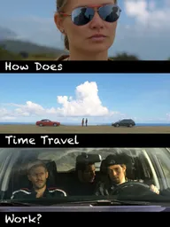 How Does Time Travel Work?