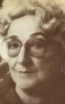 Rosa Chacel
