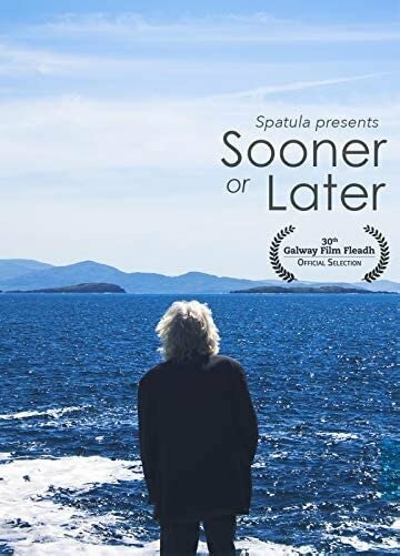 Постер фильма Sooner or Later