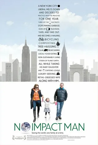 Постер Нулевое влияние (2009)