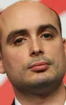 Питер Стриклэнд