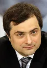 Владислав Сурков