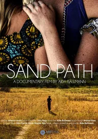 Sand Path