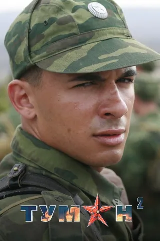 Постер Туман 2 (2012)