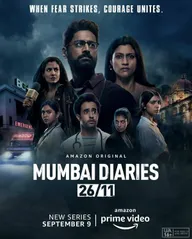 Mumbai Diaries