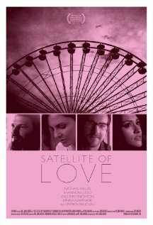 Постер фильма Satellite of Love
