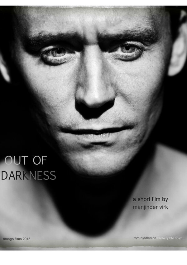 Постер фильма Out of Darkness