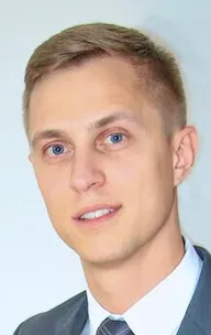 Алекс Мак