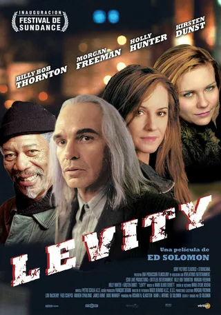 Постер Раскаяние (2002)