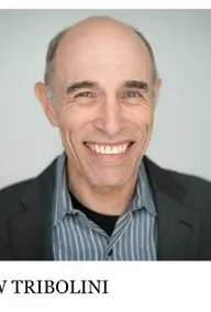 Andy Tribolini