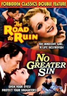 Постер The Road to Ruin (1934)