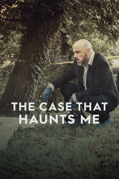 Постер сериала The Case That Haunts Me