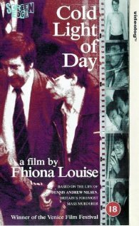 Постер фильма Cold Light of Day