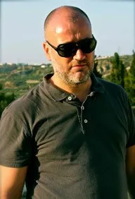 Sébastien Cirade