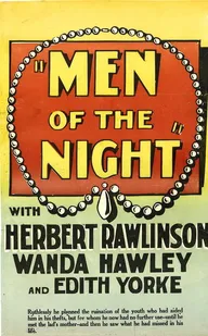 Men of the Night