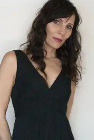 Лиза Эрлихер
