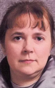 Ирина Пыжик