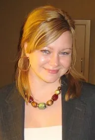 Crystal McAlerney