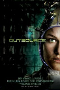 Постер фильма Outsource